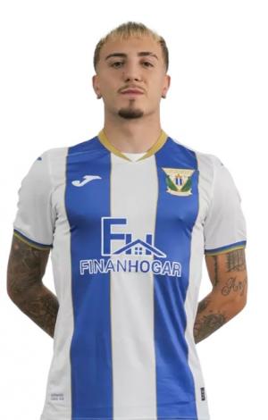 Piri (C.D. Legans B) - 2024/2025