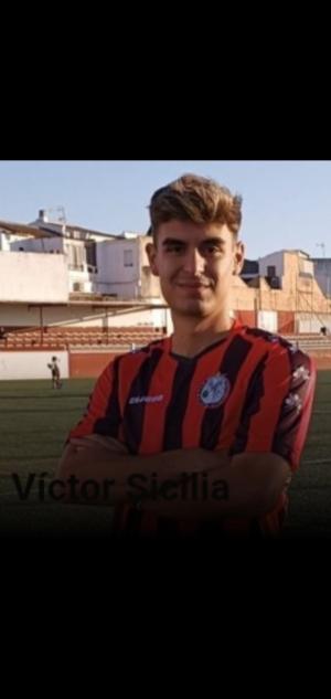 Vctor (Atltico Olivarense) - 2024/2025