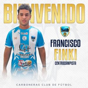 Finki Grande (Carboneras C.F.) - 2024/2025