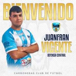 Juanfran (Carboneras C.F.) - 2024/2025