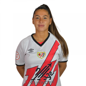 Nerea Sanchez (Real Unin Tenerife) - 2024/2025
