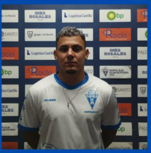 Sarmiento (Castilleja C.F.) - 2024/2025
