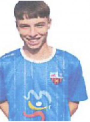 Adil (U.D. Melilla B) - 2024/2025