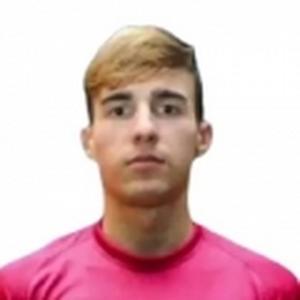 Iker (S.D. Gernika Club) - 2024/2025