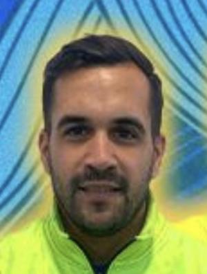 ngel Sevidane (U.D. Tomares) - 2024/2025