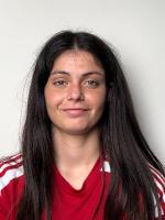 Sara Snchez (U.D. Aldaia C.F.) - 2024/2025