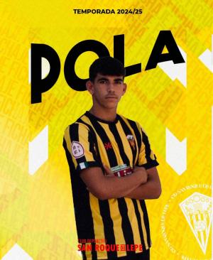 Pola (San Roque de Lepe) - 2024/2025