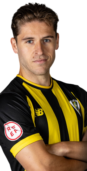 Artetxe (Barakaldo C.F.) - 2024/2025