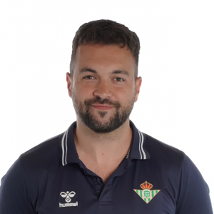 Carlos Vega (Real Betis) - 2024/2025