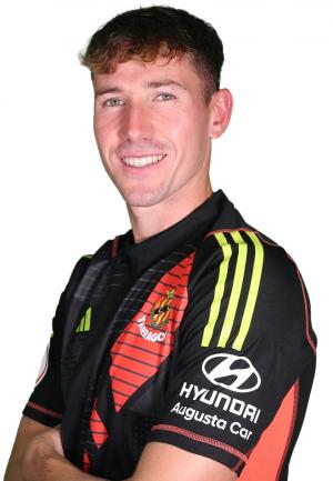 Joan Salv (Pobla de Mafumet) - 2024/2025