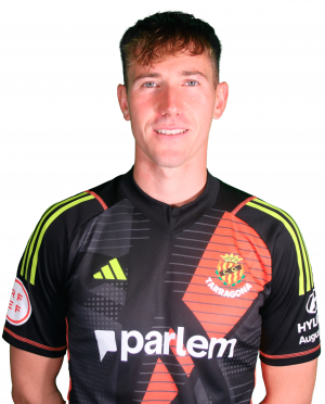 Joan Salv (Pobla de Mafumet) - 2024/2025