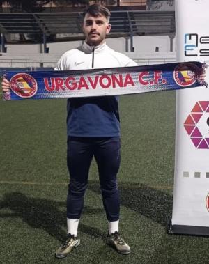 Juan Bernal (Don Bosco C.F.) - 2024/2025