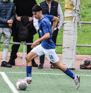 Deus (Xerez D.F.C.) - 2024/2025