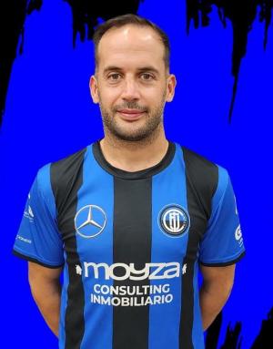 Juan Carlos (Inter de Jan C.F.) - 2024/2025