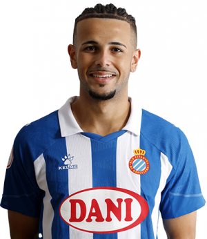 Catal (R.C.D. Espanyol) - 2024/2025