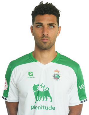 Brayan (Rayo Cantabria) - 2024/2025