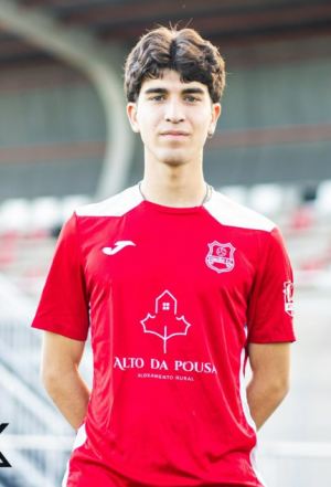 Ivn  (Tomio F.C.) - 2024/2025