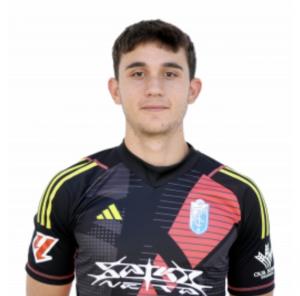 Iker (Granada C.F.) - 2024/2025