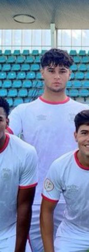 Pedro Mndez (Burgos Promesas C.F.) - 2024/2025