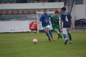 Hugo Blanco  (C.D. As Pontes) - 2024/2025