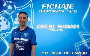 scar (Villa de Espejo C.D.) - 2024/2025