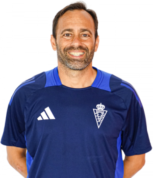 Fran Fernndez (Real Murcia C.F.) - 2024/2025