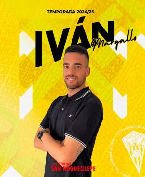 Ivn (San Roque de Lepe) - 2024/2025