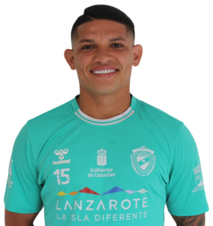 Fabricio (Unin Sur Yaiza) - 2024/2025