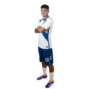 Dylan (C.D. Tenerife B) - 2024/2025