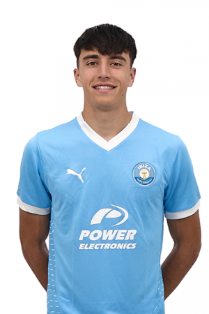 Jos Albert (C.D. Castelln B) - 2024/2025