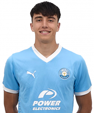 Jos� Albert (C.D. Castell�n B) - 2024/2025