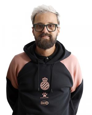 Carles Casanova (R.C.D. Espanyol) - 2024/2025