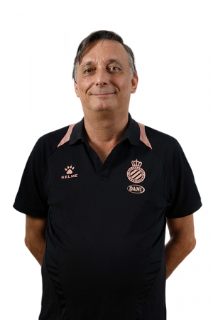 David Aced (R.C.D. Espanyol) - 2024/2025