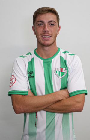 lex Rubio (Antequera C.F.) - 2024/2025