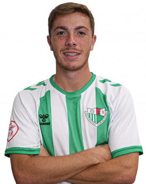 lex Rubio (Antequera C.F.) - 2024/2025