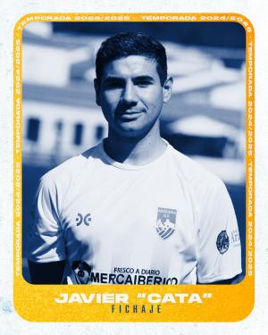 Cata (Aracena C.F.) - 2024/2025