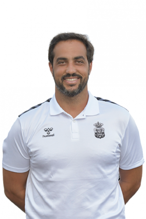 Ral Martin (Las Palmas Atltico) - 2024/2025