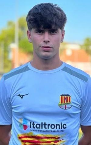 Guerau (F.C. Pirinaica B) - 2024/2025