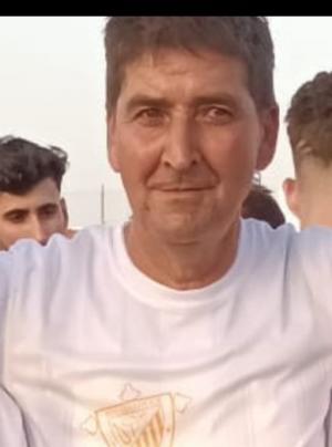 Juan Antonio Pi (Aroche C.F.) - 2024/2025
