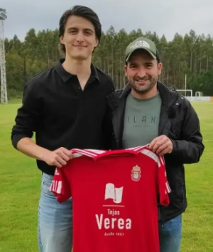 Villaravid (C.F. Boimorto) - 2024/2025