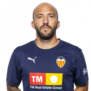 Juan Capilla (Valencia C.F.) - 2024/2025