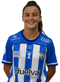 Maria Carvajal (Sporting de Huelva) - 2024/2025