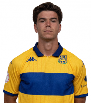 Rafa Llorente (A.D. Alcorcn) - 2024/2025