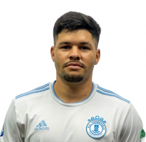 Matas (S.C. Torrevieja) - 2024/2025