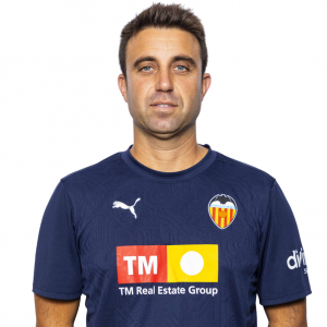 Aitor Garca (Fundaci Valencia) - 2024/2025