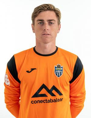 Jaime Morillas (Atltico Baleares) - 2024/2025