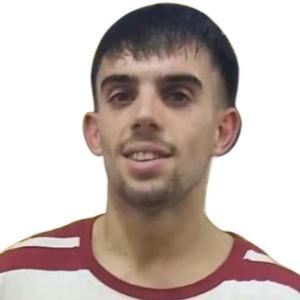 Mateo Padn (Yage C.F.) - 2024/2025