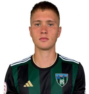 Diego Aznar (Sestao River Club) - 2024/2025