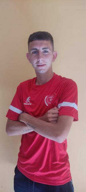 Luis (Rvo. Bailn C.F.) - 2024/2025