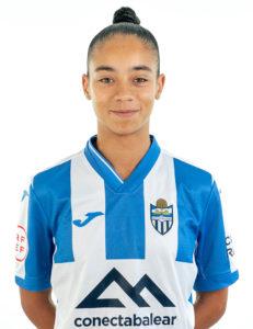 Karla Bermejo (Balears F.C.) - 2024/2025